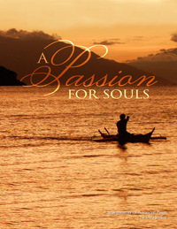 A Passion for Souls: Arrangements for Advanced Piano