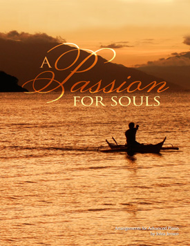 A Passion for Souls: Arrangements for Advanced Piano by Jolea Jensen
